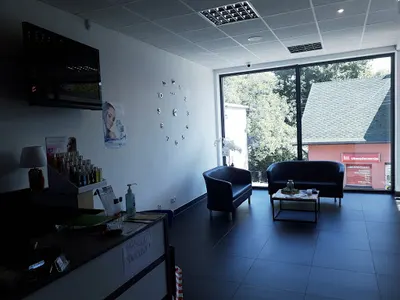 Solarium Studio Ergoline OT 10